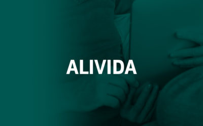 Proyecto Alivida