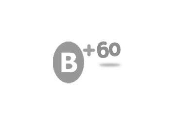 B+60
