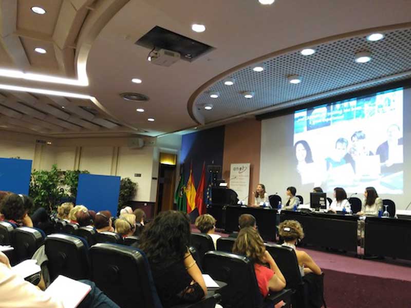 Congreso empresas economía social, Pamplona, Grupo SSI