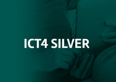 ICT4Silver