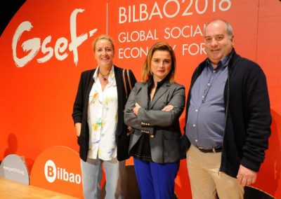 Cooperativas de Euskadi: más de cien años transformando el mundo