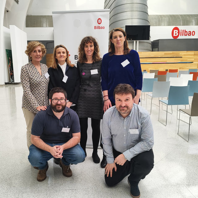 Finaliza Bilbao Silver Lab